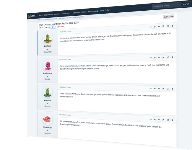 APBoard Screenshot 3
