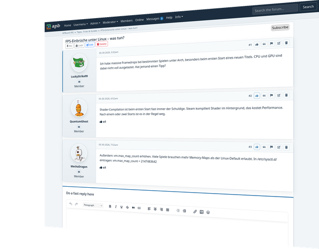 APBoard Screenshot 4