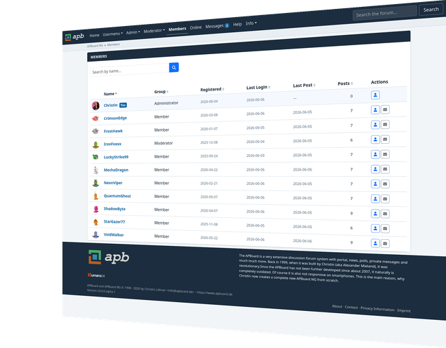 APBoard Screenshot 5