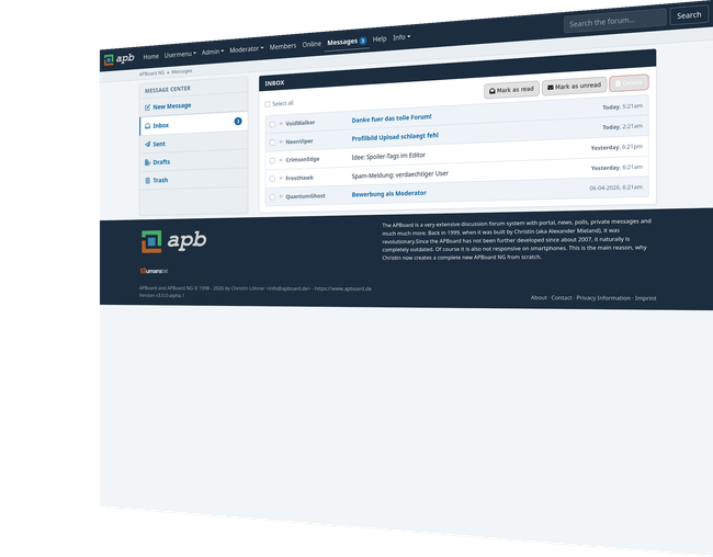 APBoard Screenshot 6