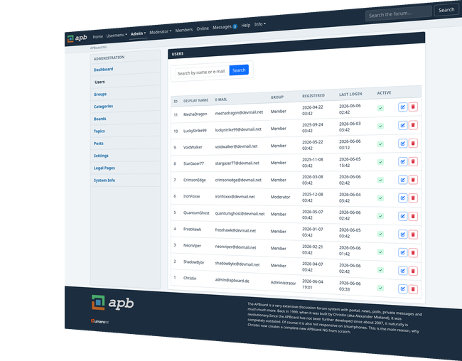 APBoard Screenshot 8