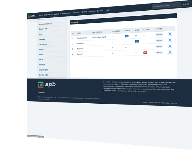 APBoard Screenshot 9