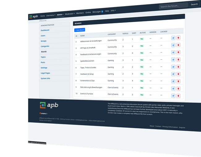 APBoard Screenshot 11