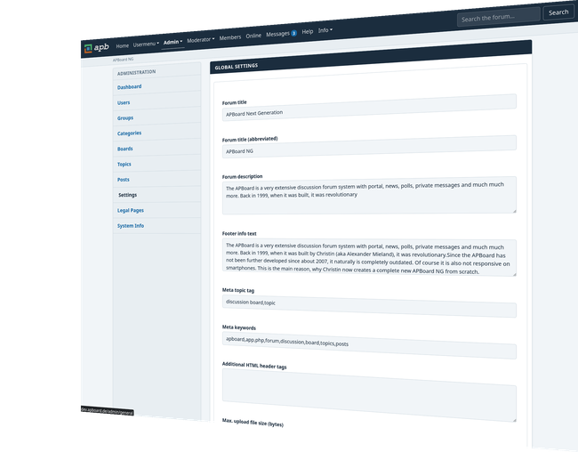 APBoard Screenshot 14