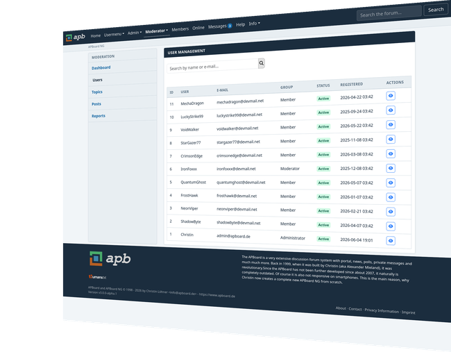APBoard Screenshot 16