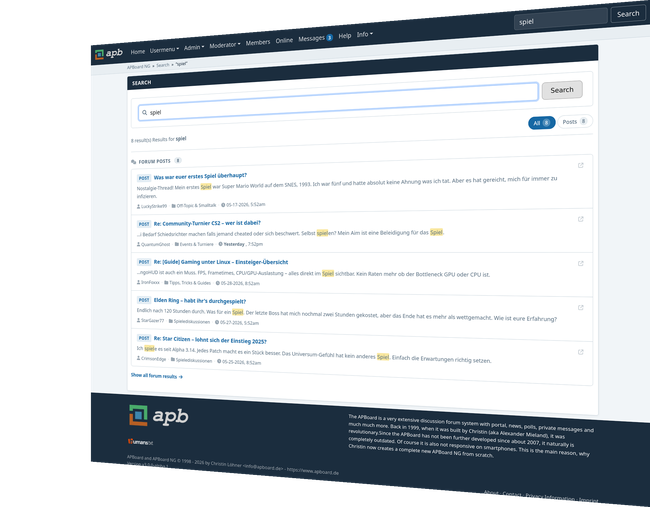 APBoard Screenshot 19