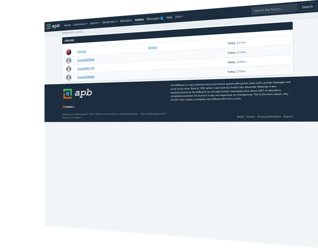 APBoard Screenshot 20