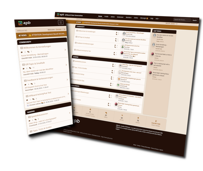 APBoard Screenshot 3