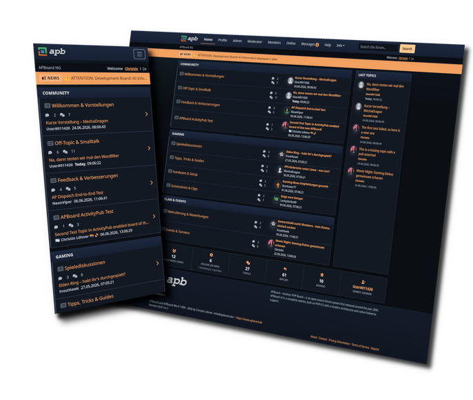APBoard Screenshot 4